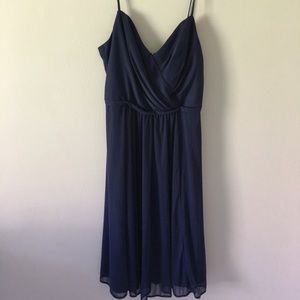 David’s bridal dress
